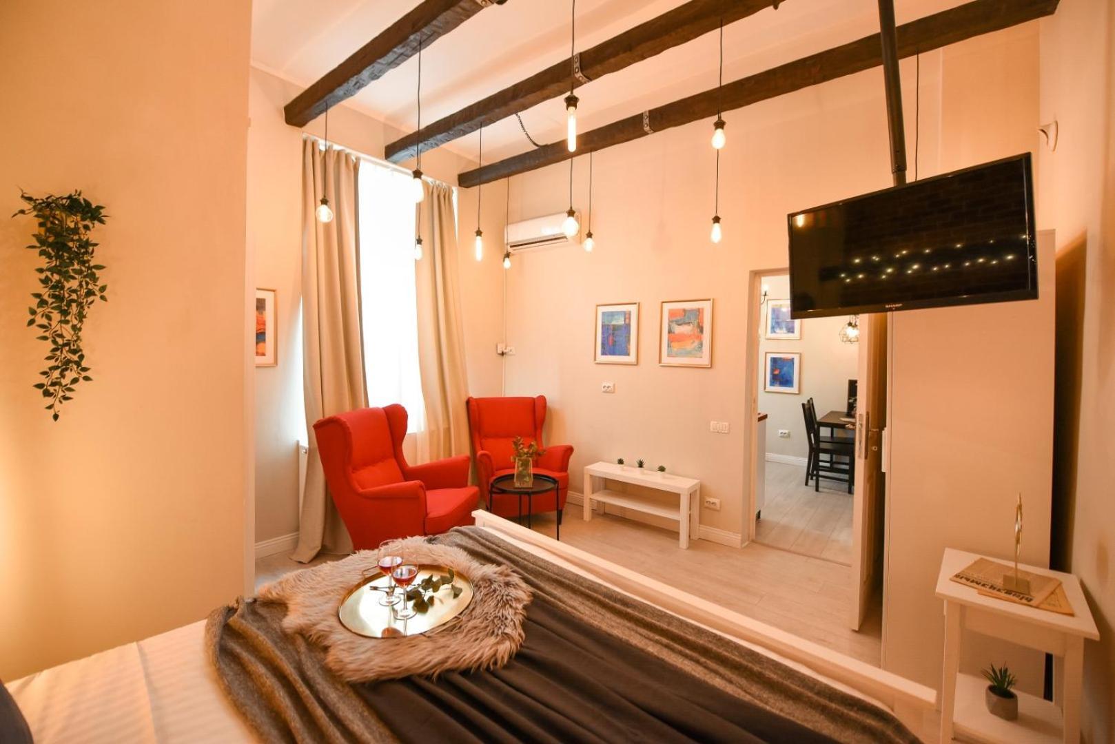 Elegant Studio - Urban Escape In Bukarest Exterior foto