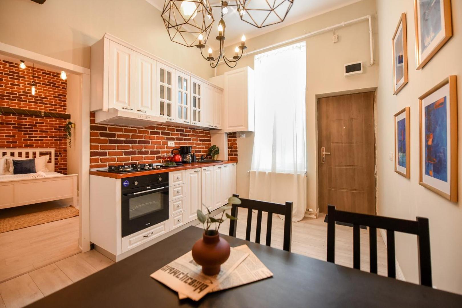 Elegant Studio - Urban Escape In Bukarest Exterior foto