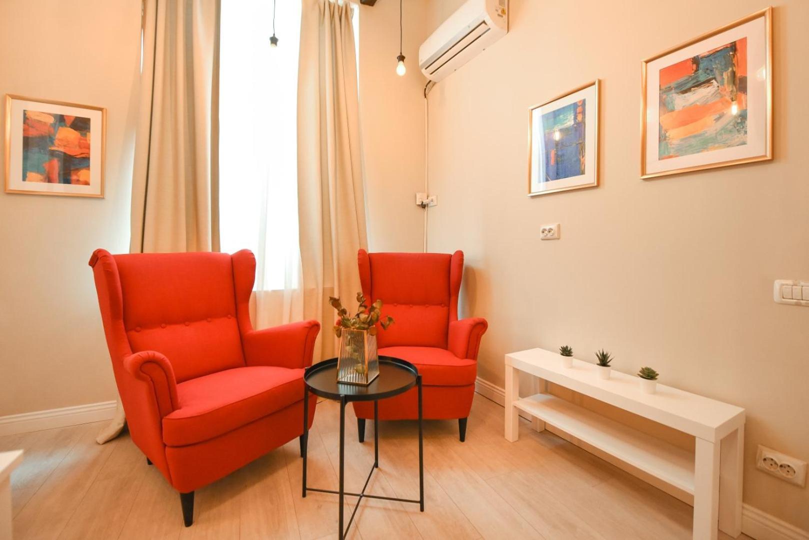 Elegant Studio - Urban Escape In Bukarest Exterior foto